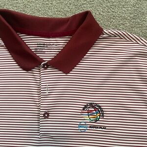 Nike Golf Polo *FREE SHIPPING*